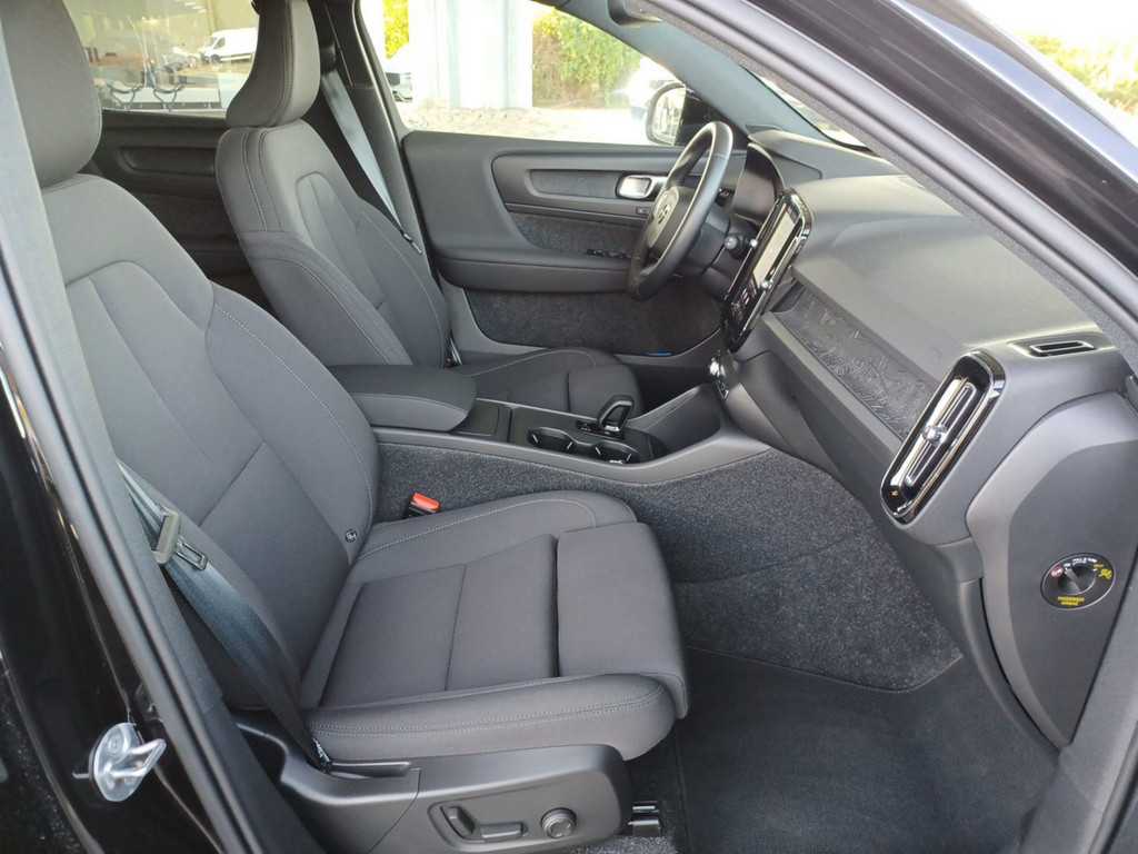 Volvo EX40 – Bild 15