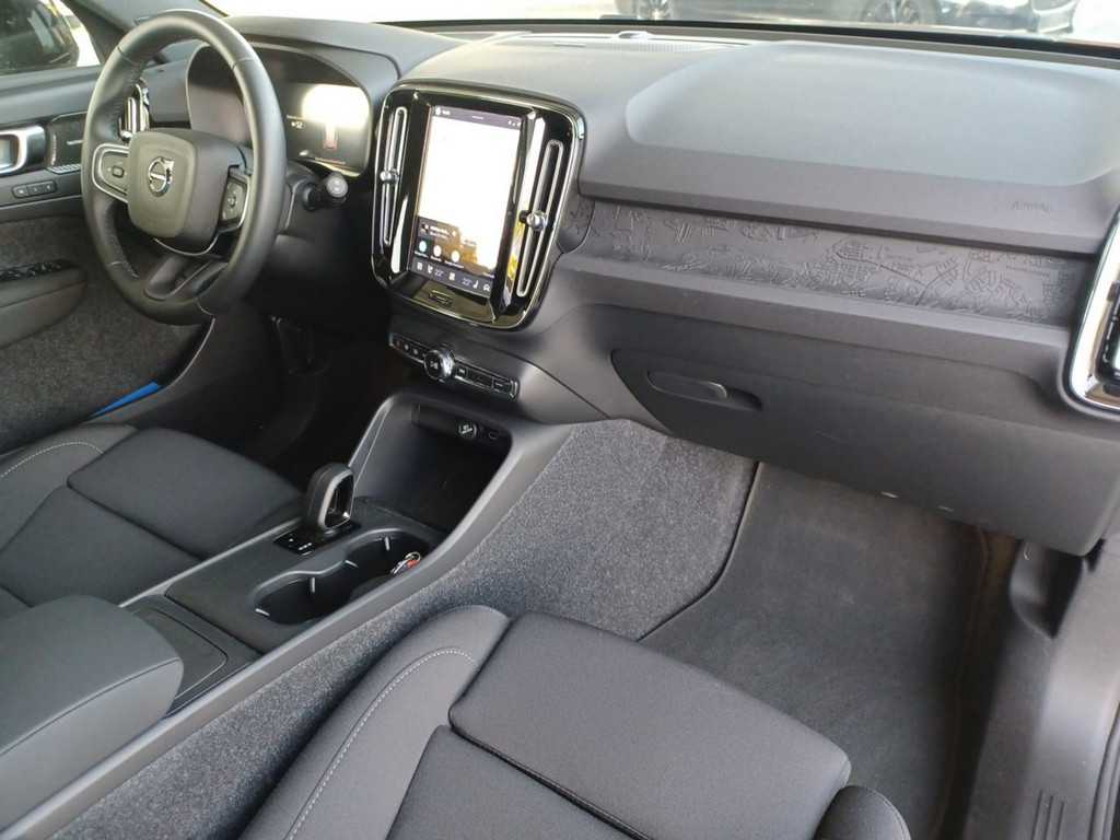 Volvo EX40 – Bild 16