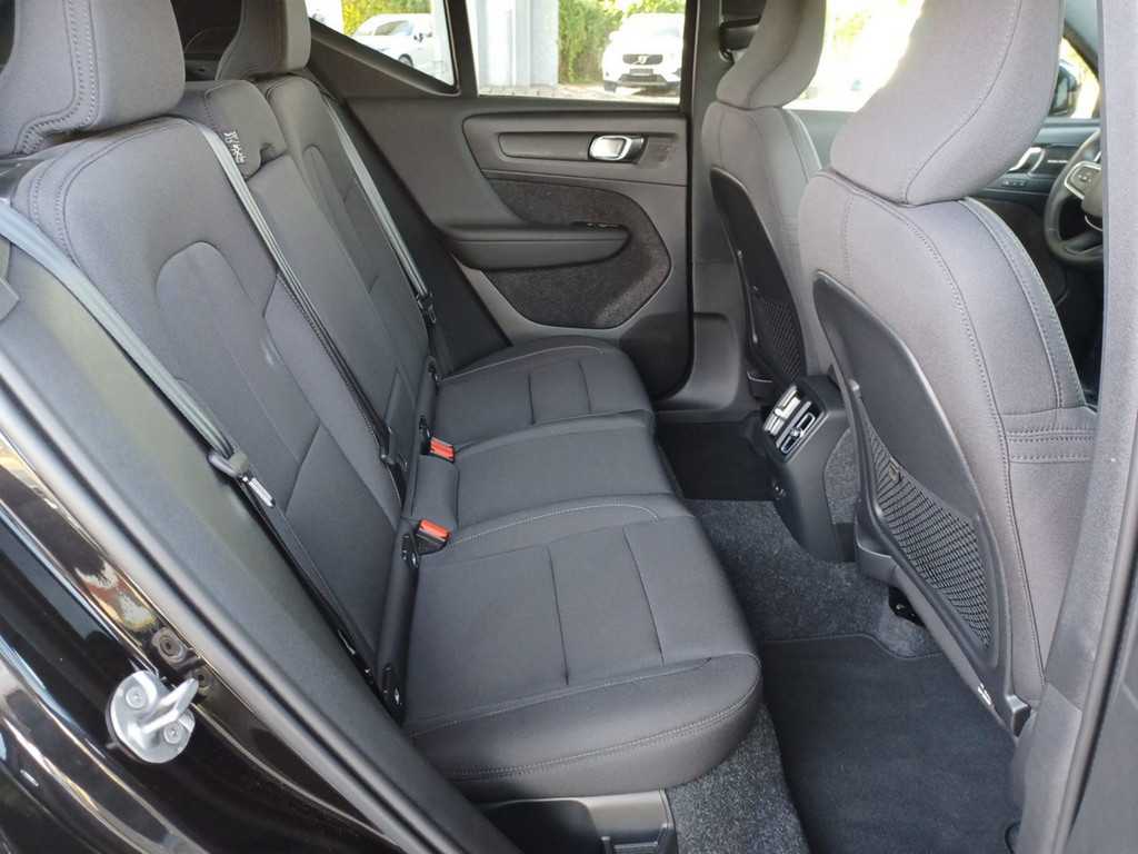 Volvo EX40 – Bild 18