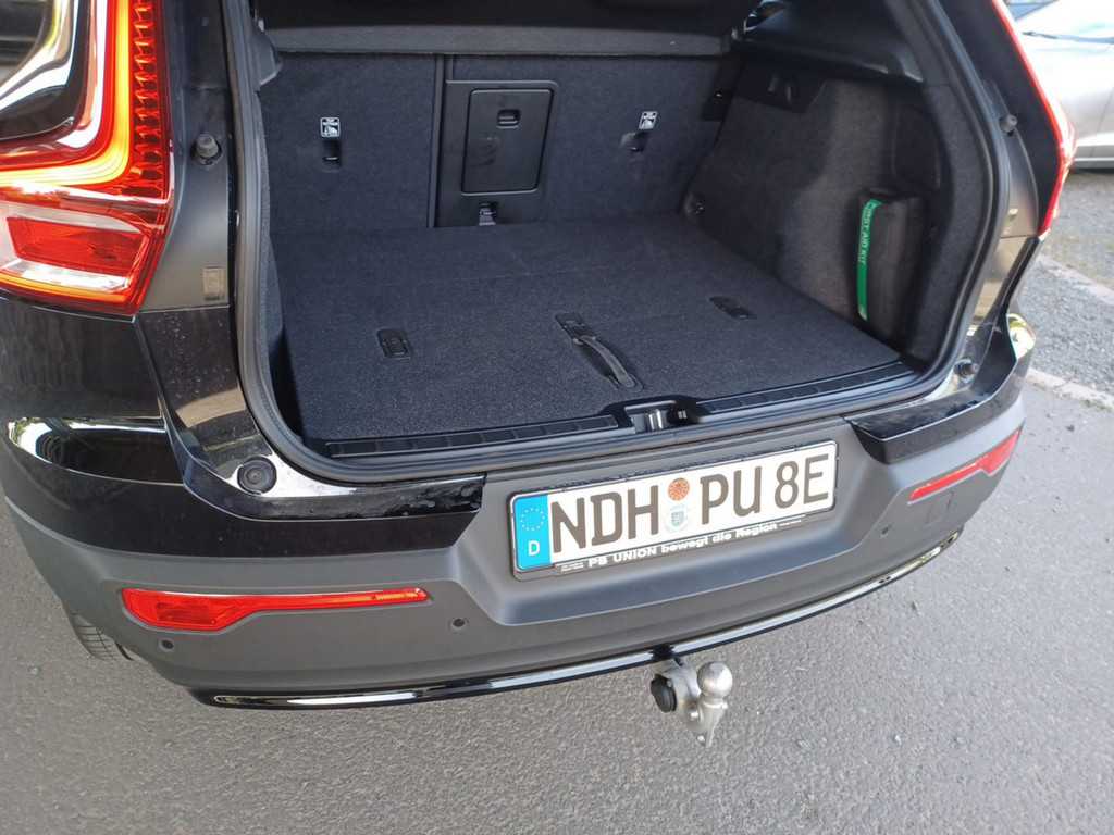 Volvo EX40 – Bild 19