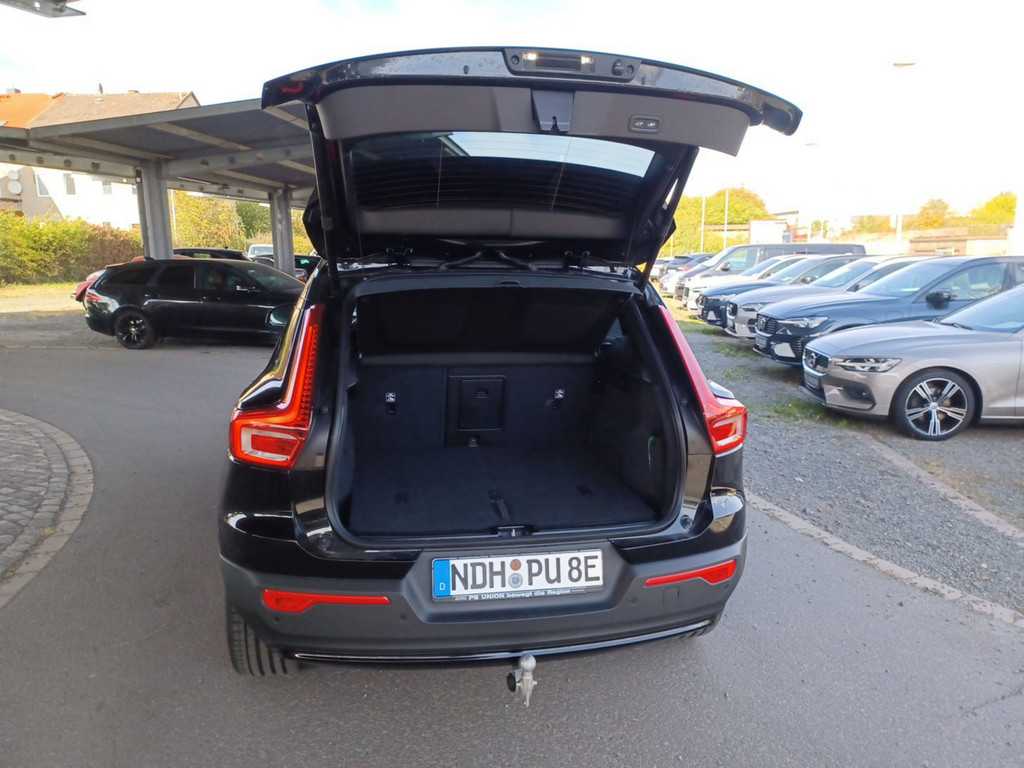 Volvo EX40 – Bild 20