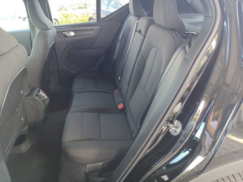 Volvo EX40 – Bild 21