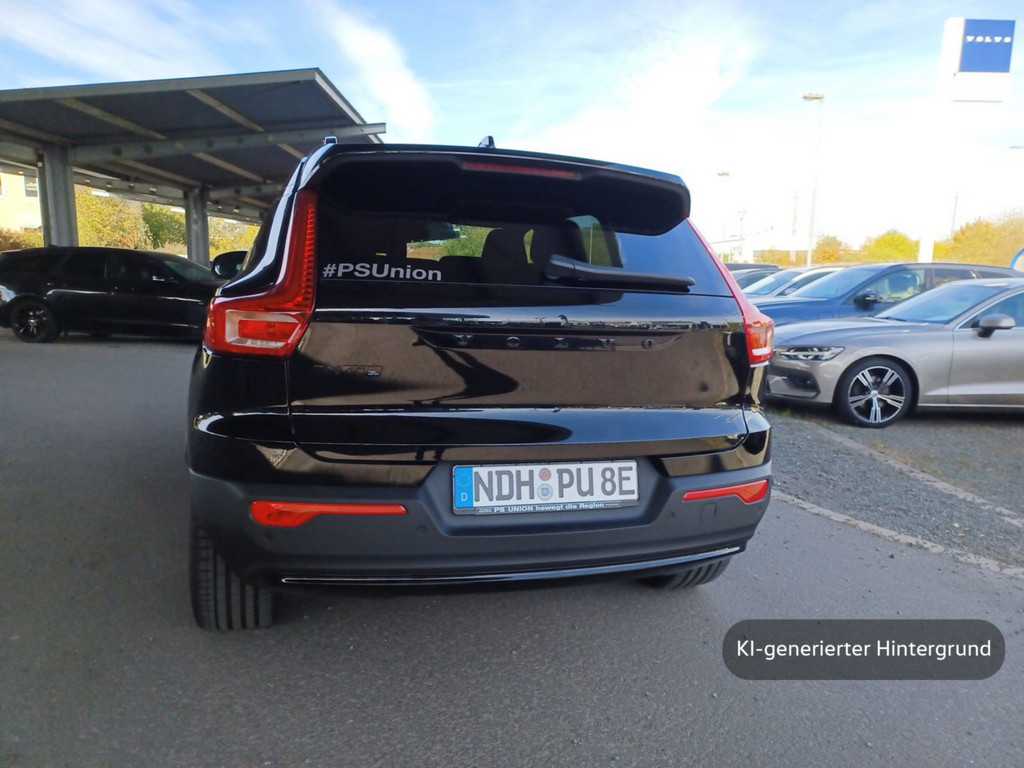 Volvo EX40 – Bild 5