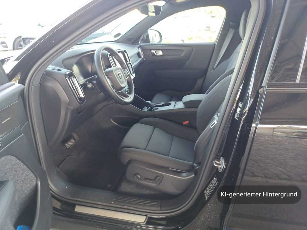 Volvo EX40 – Bild 6