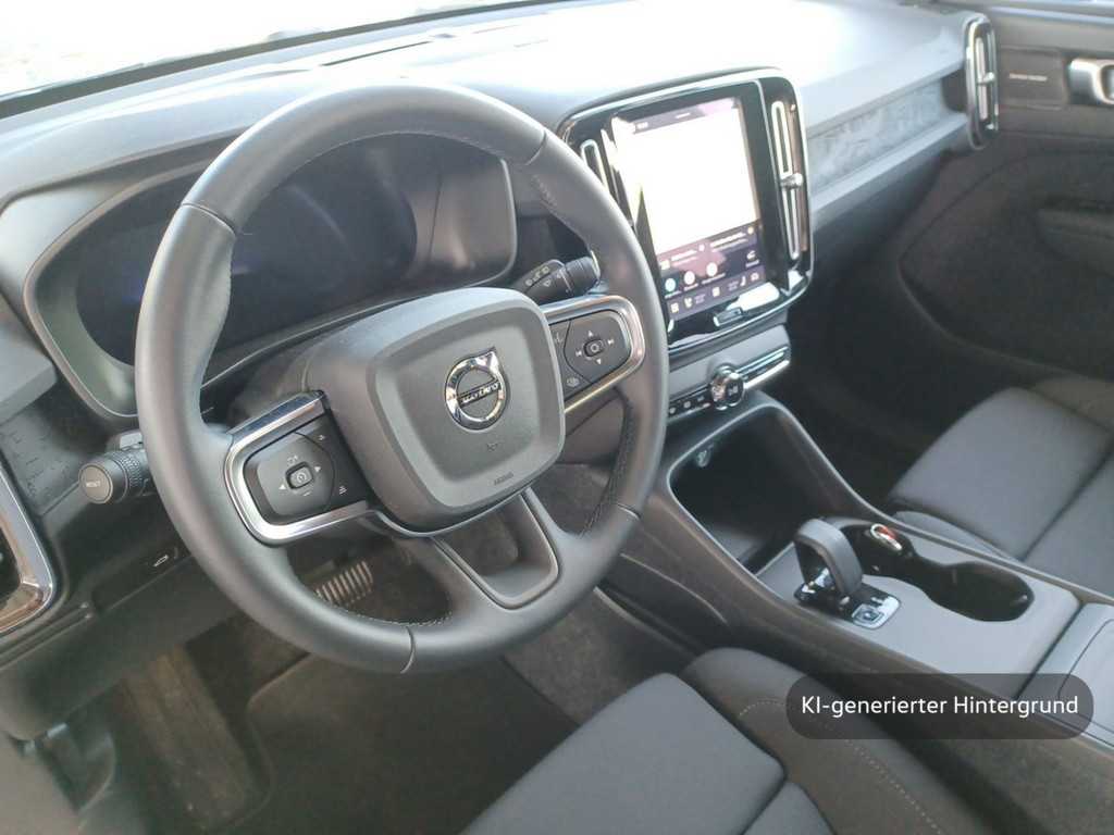 Volvo EX40 – Bild 7
