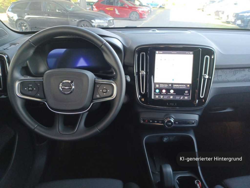 Volvo EX40 – Bild 8