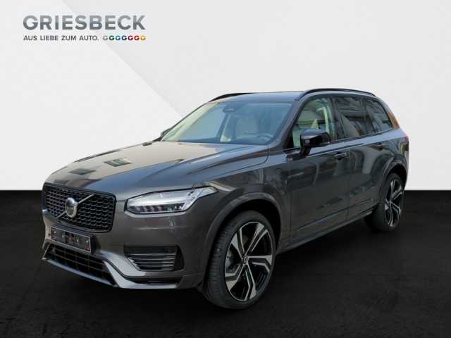 Volvo XC 90