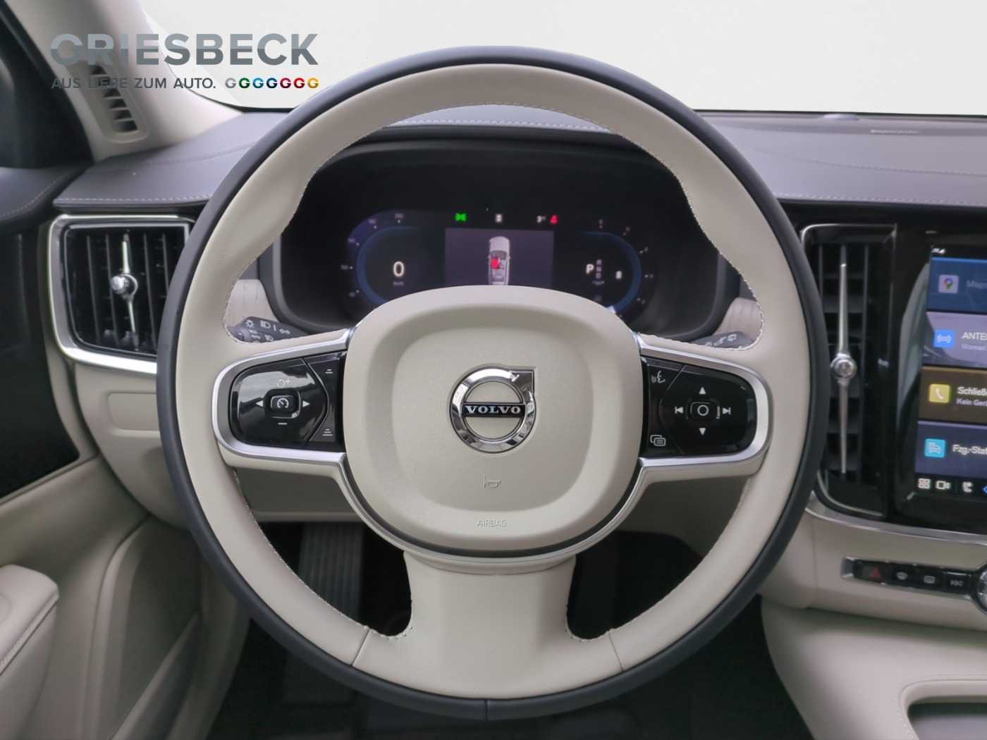 Volvo V90 – Bild 12