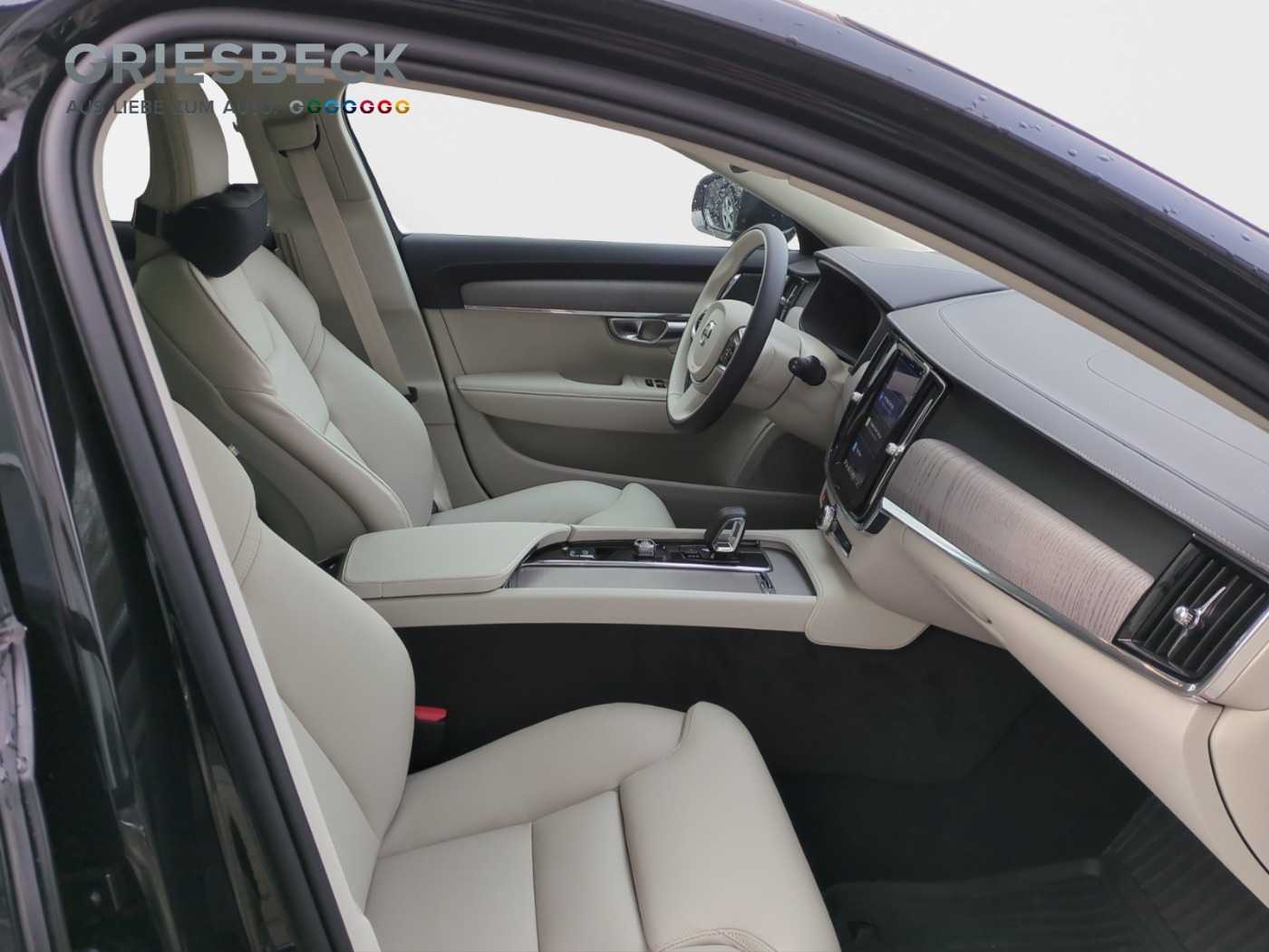 Volvo V90 – Bild 14