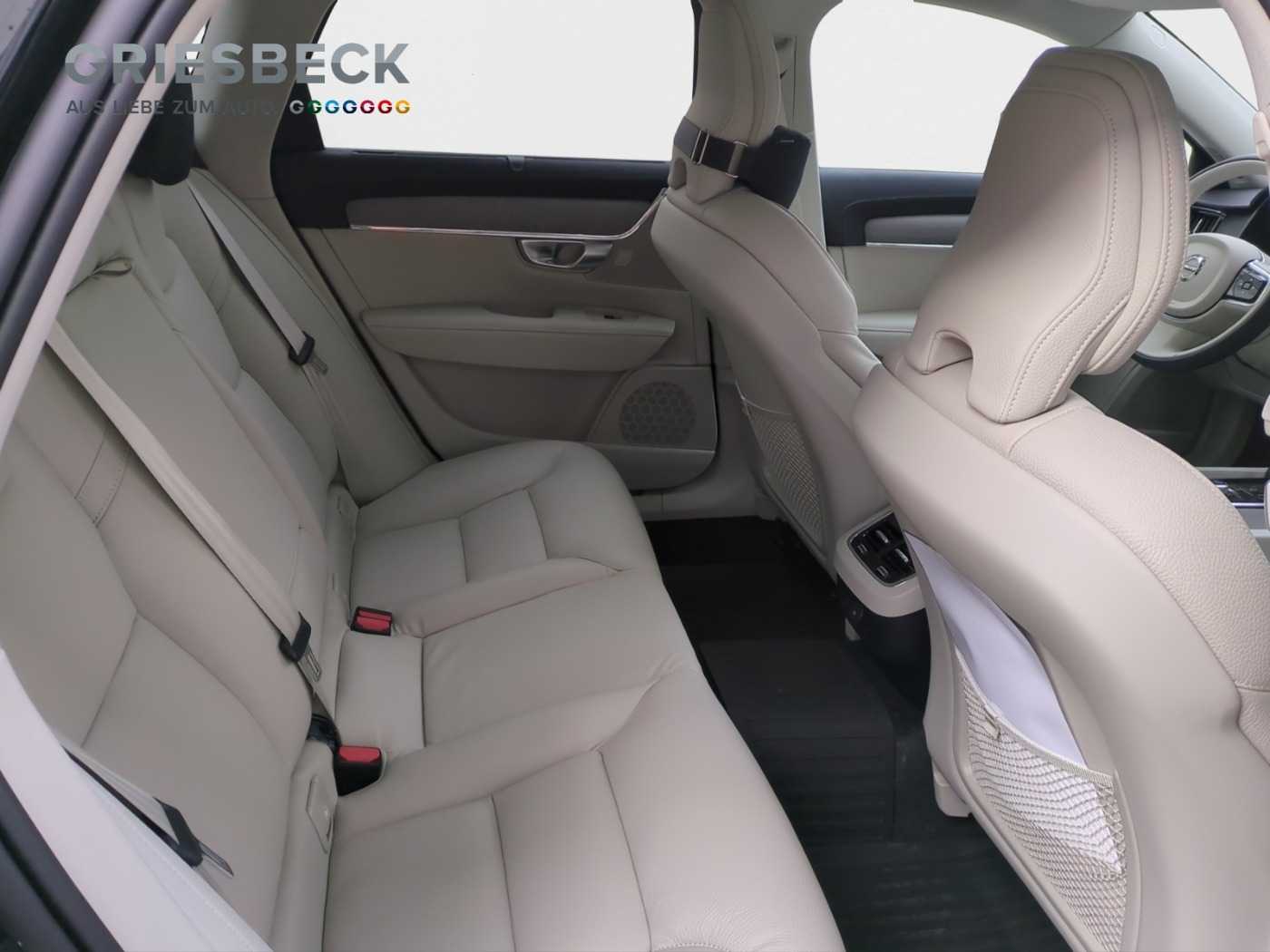Volvo V90 – Bild 15