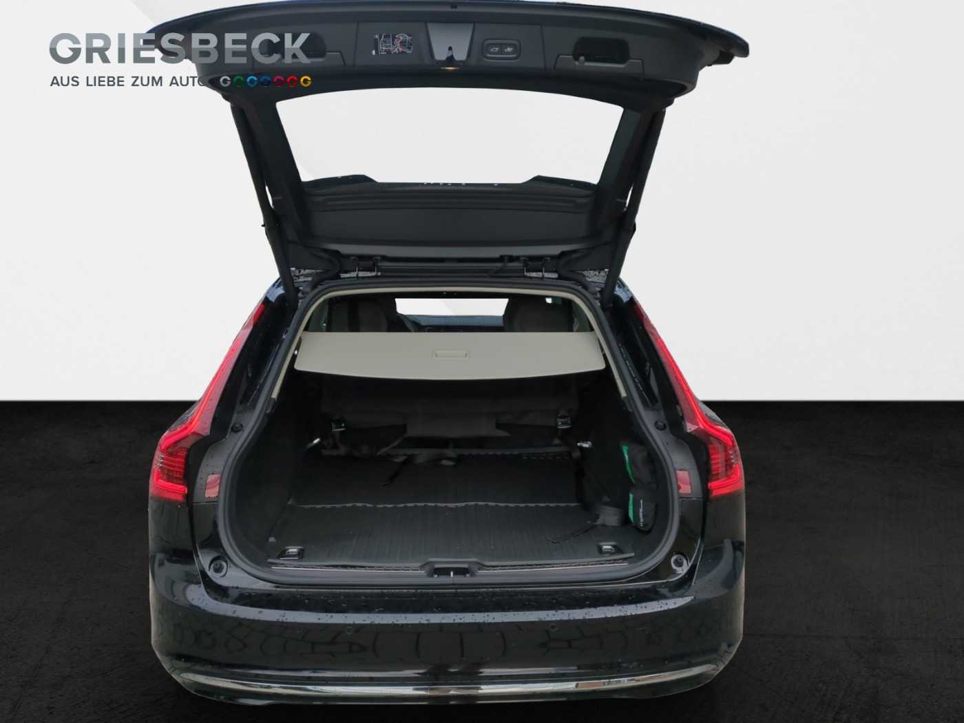 Volvo V90 – Bild 16