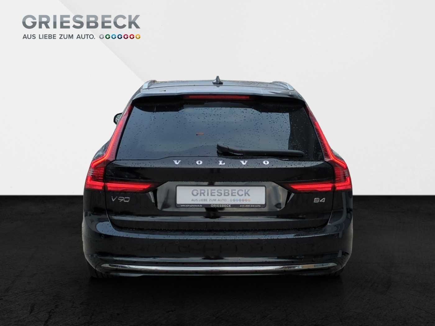 Volvo V90 – Bild 5