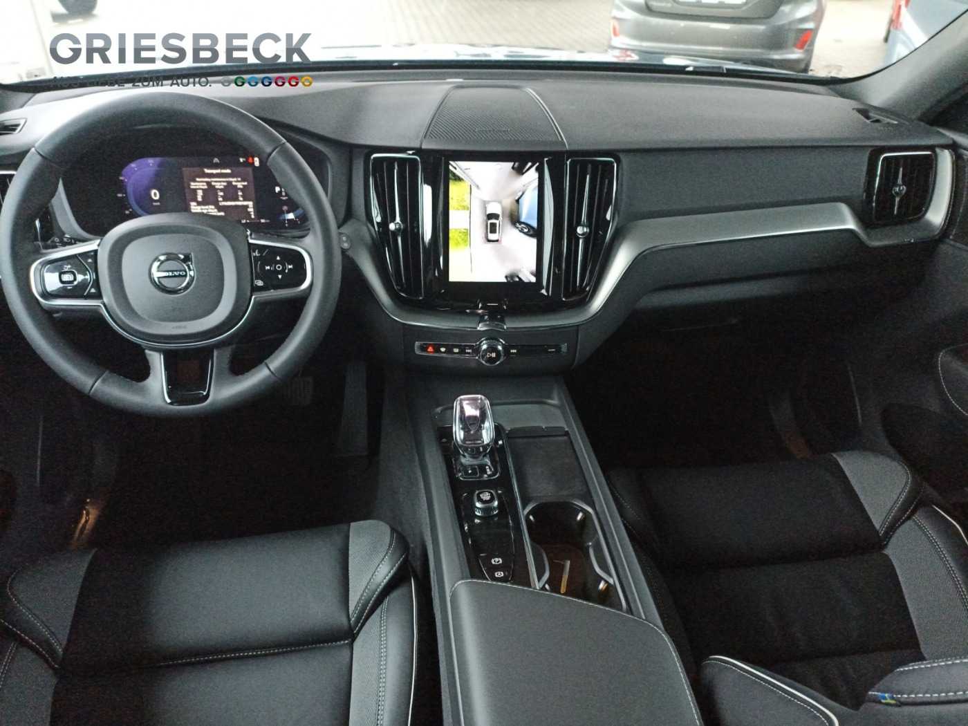 Volvo XC60 – Bild 10