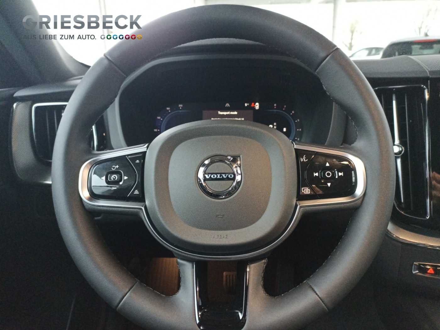 Volvo XC60 – Bild 11