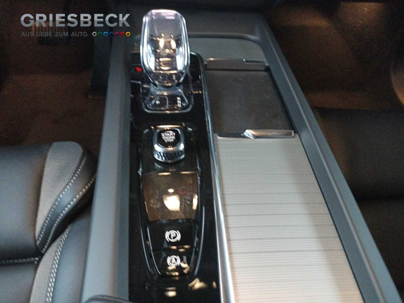 Volvo XC60 – Bild 12