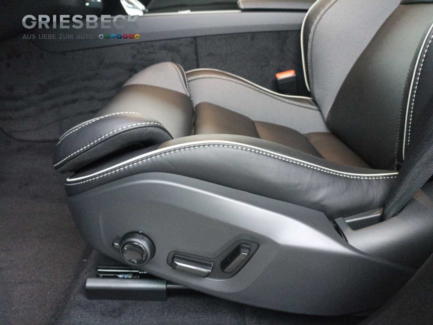 Volvo XC60 – Bild 13