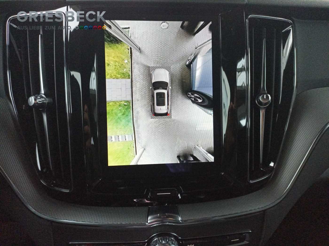 Volvo XC60 – Bild 14
