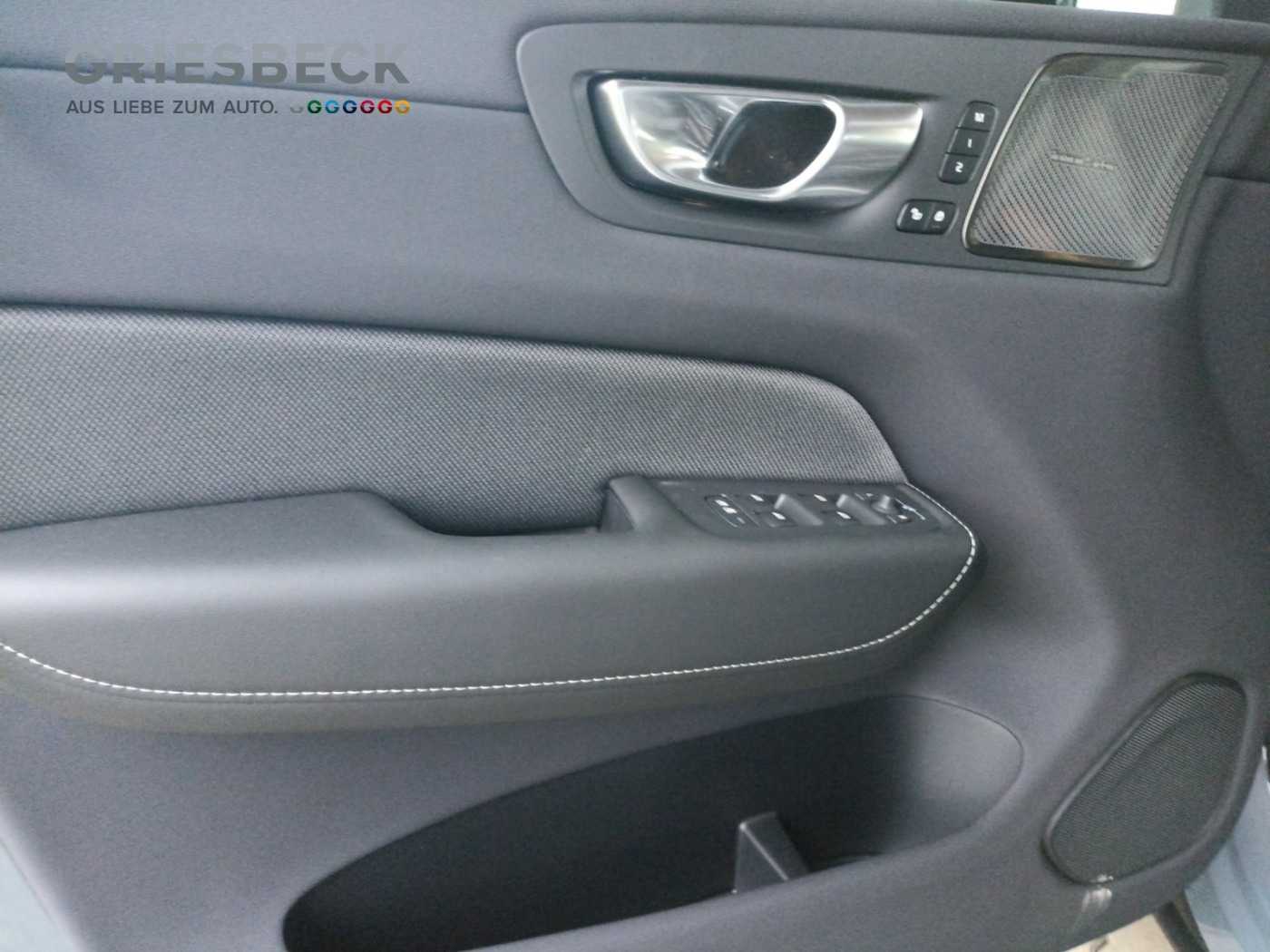 Volvo XC60 – Bild 15