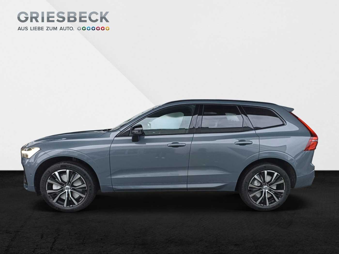 Volvo XC60 – Bild 3