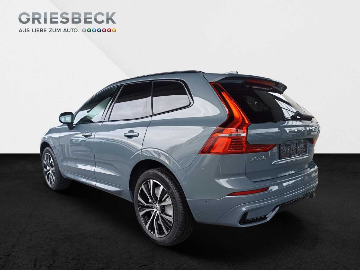 Volvo XC60 – Bild 4