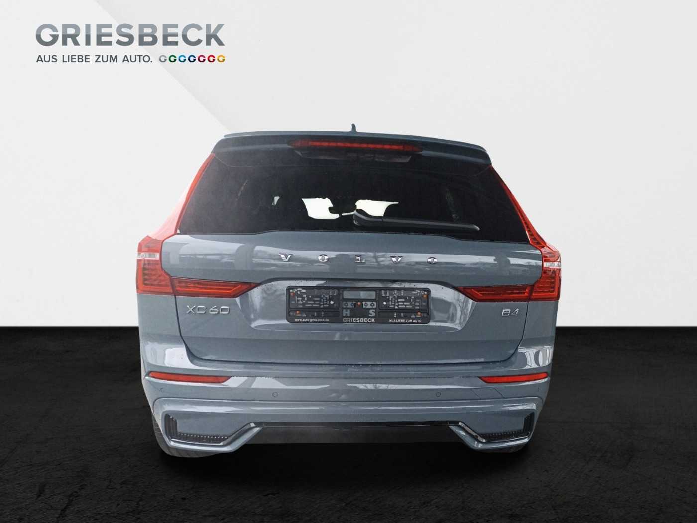 Volvo XC60 – Bild 5