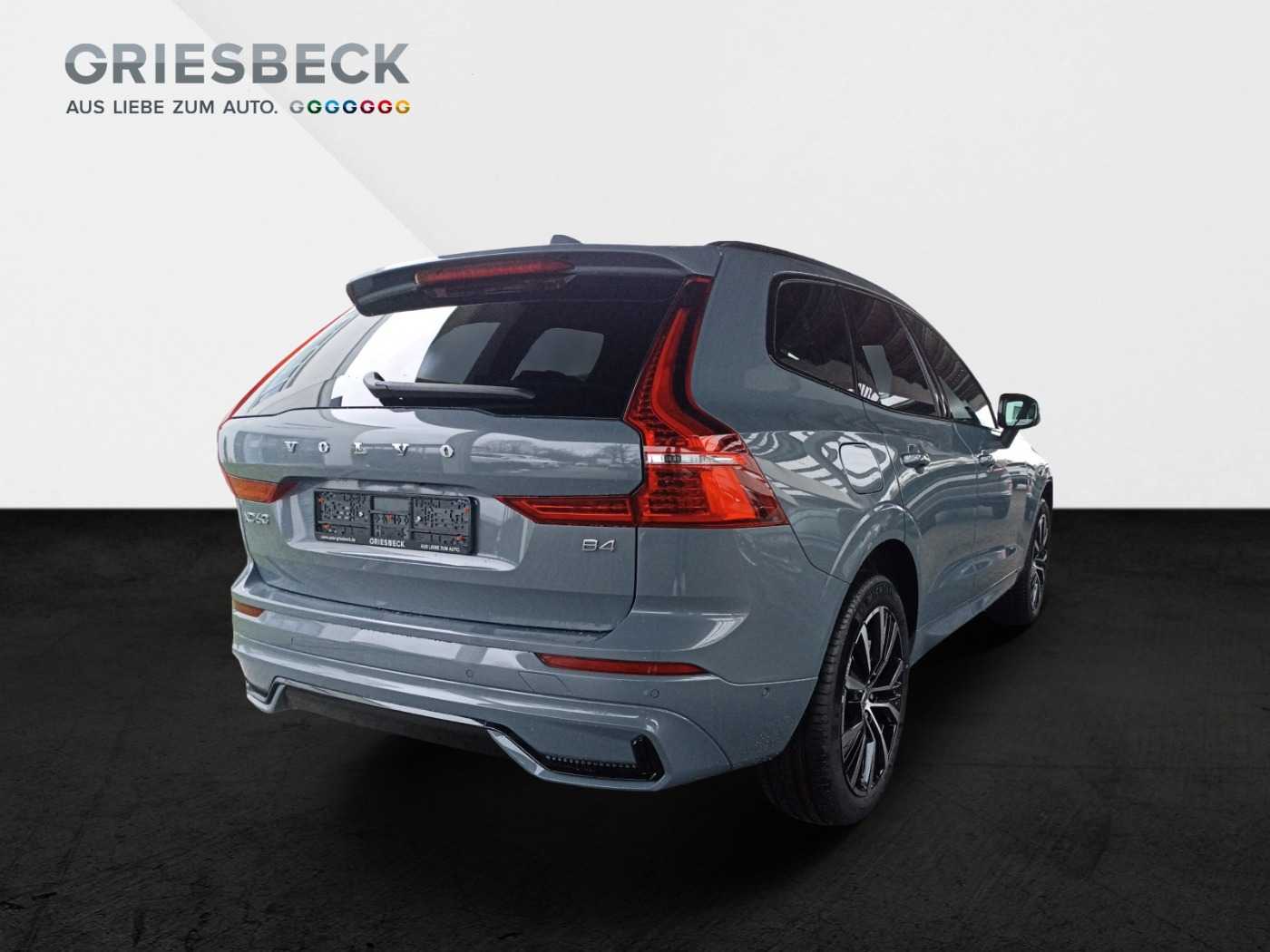 Volvo XC60 – Bild 6