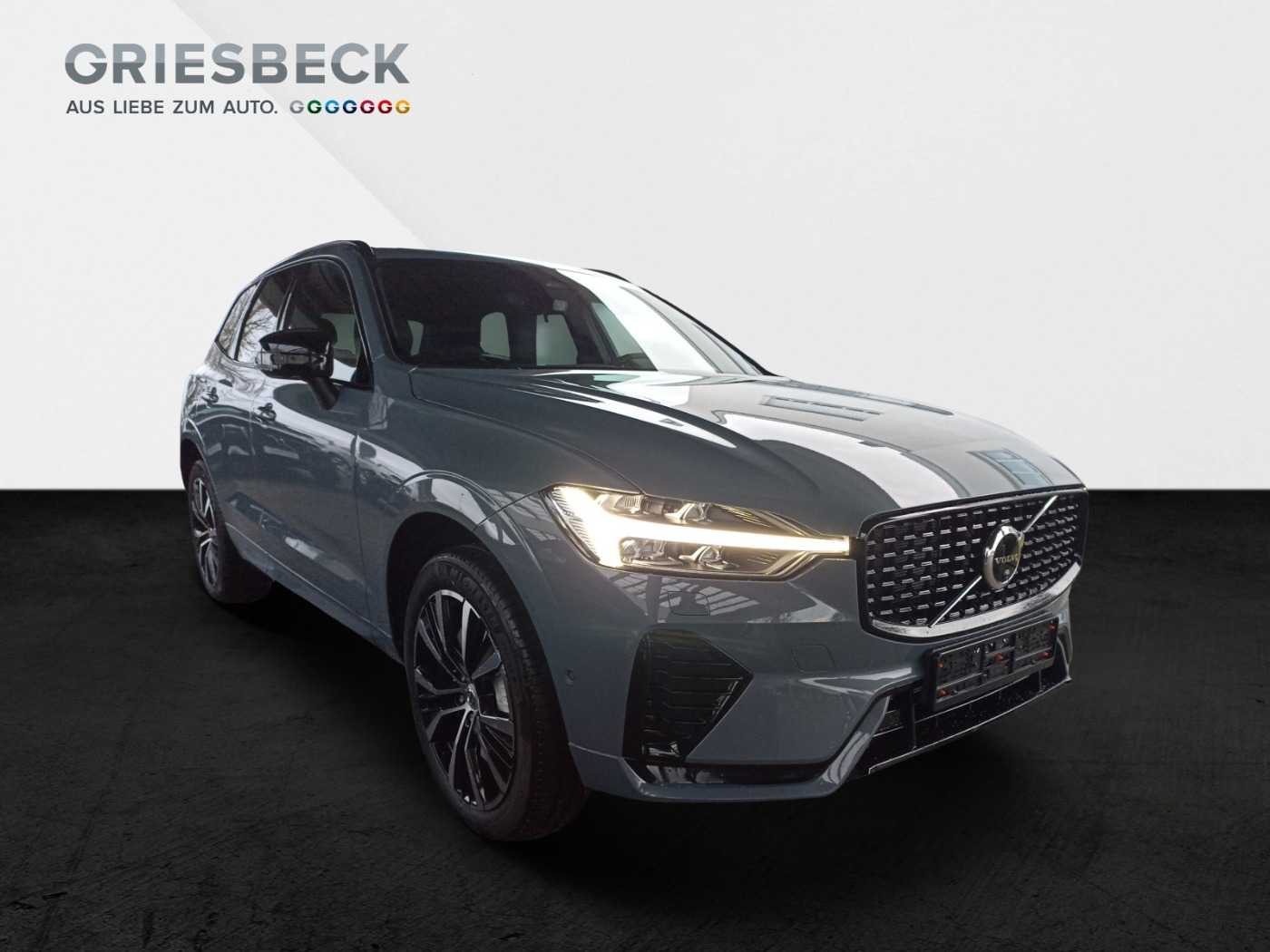 Volvo XC60 – Bild 7
