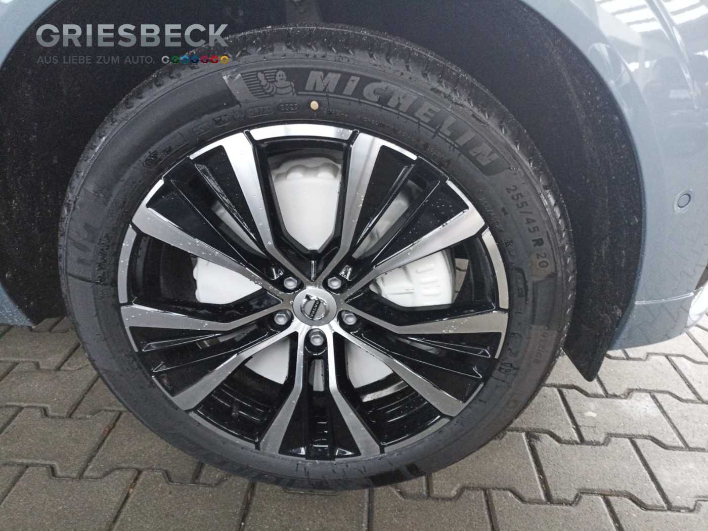 Volvo XC60 – Bild 8