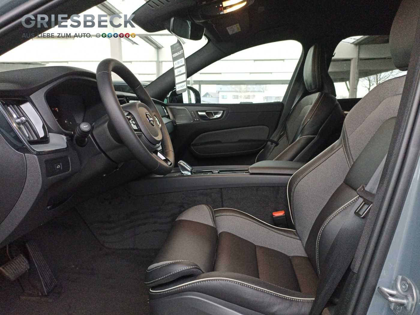 Volvo XC60 – Bild 9