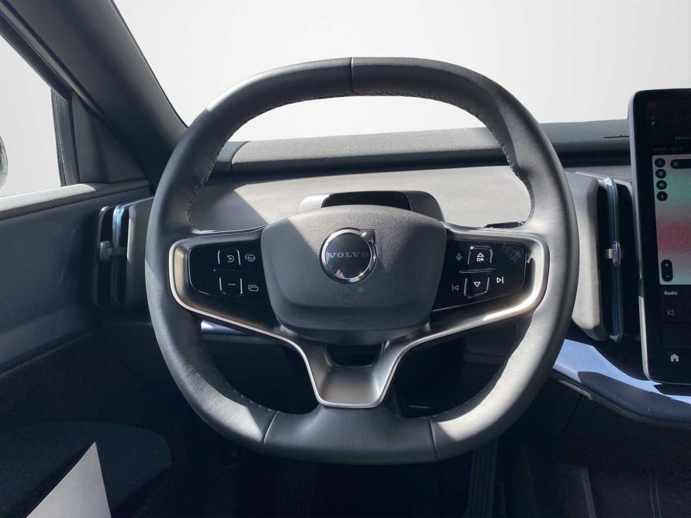 Volvo EX30 – Bild 8