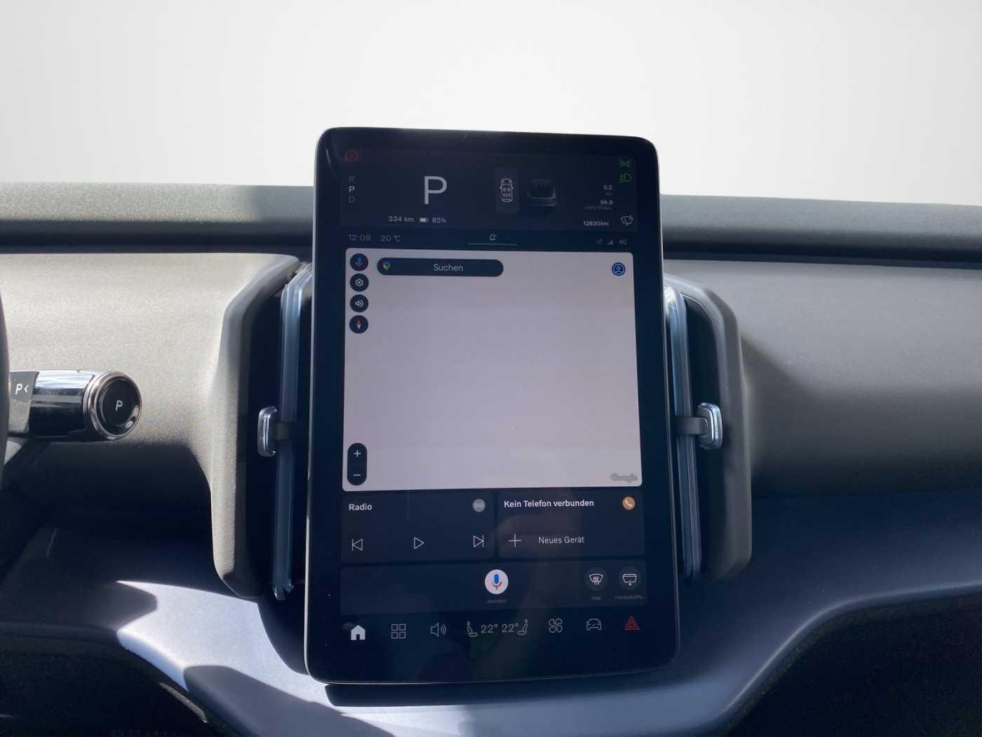 Volvo EX30 – Bild 9