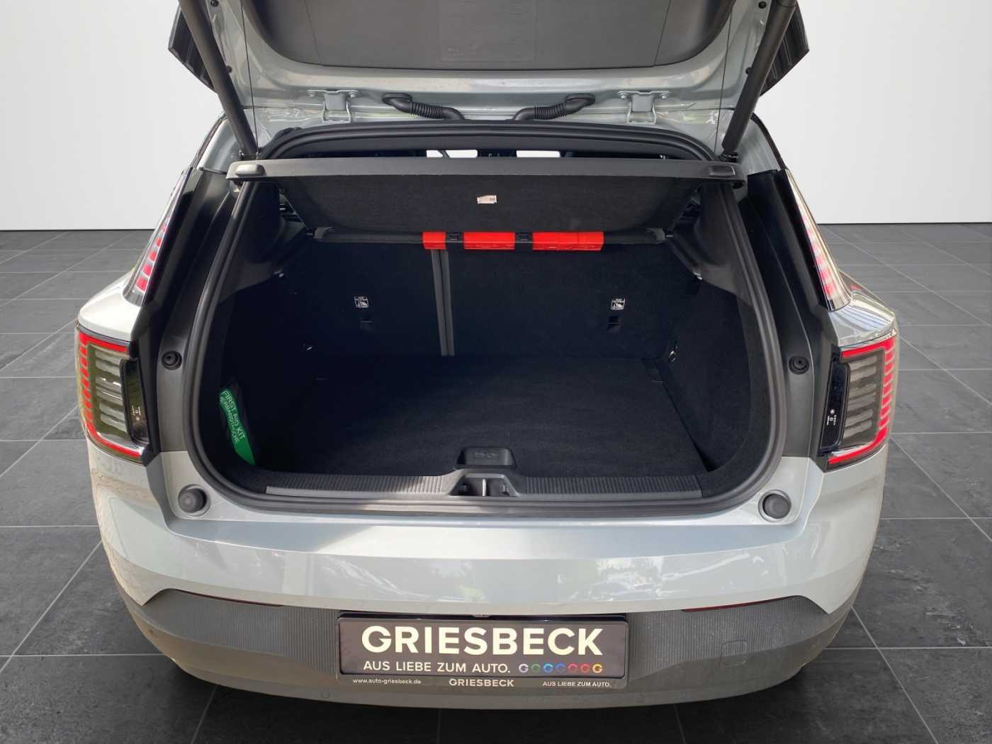 Volvo EX30 – Bild 12
