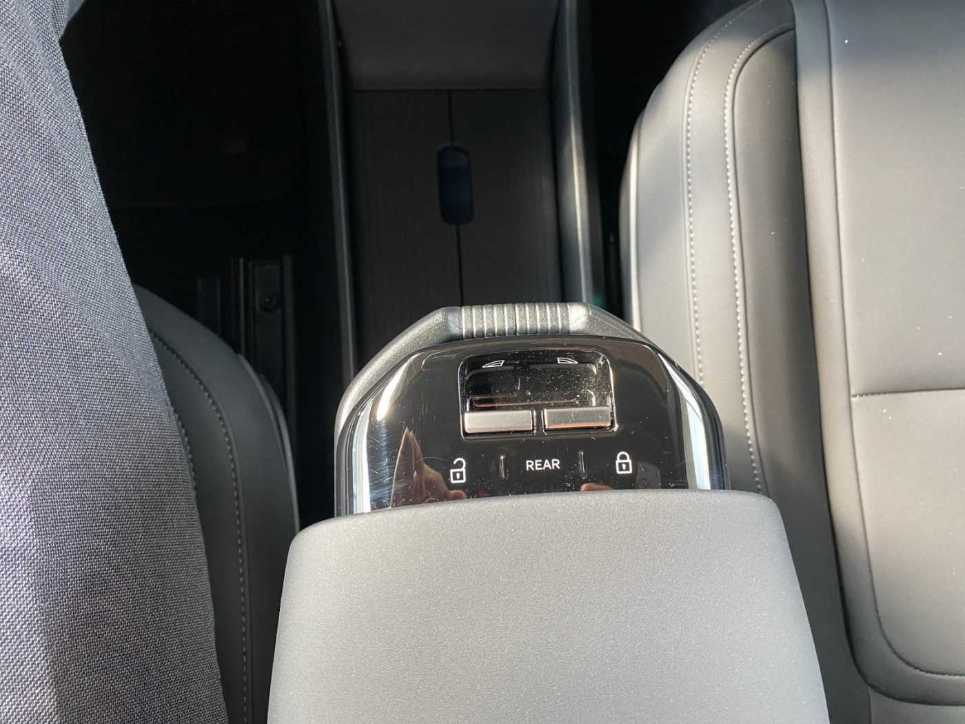 Volvo EX30 – Bild 17