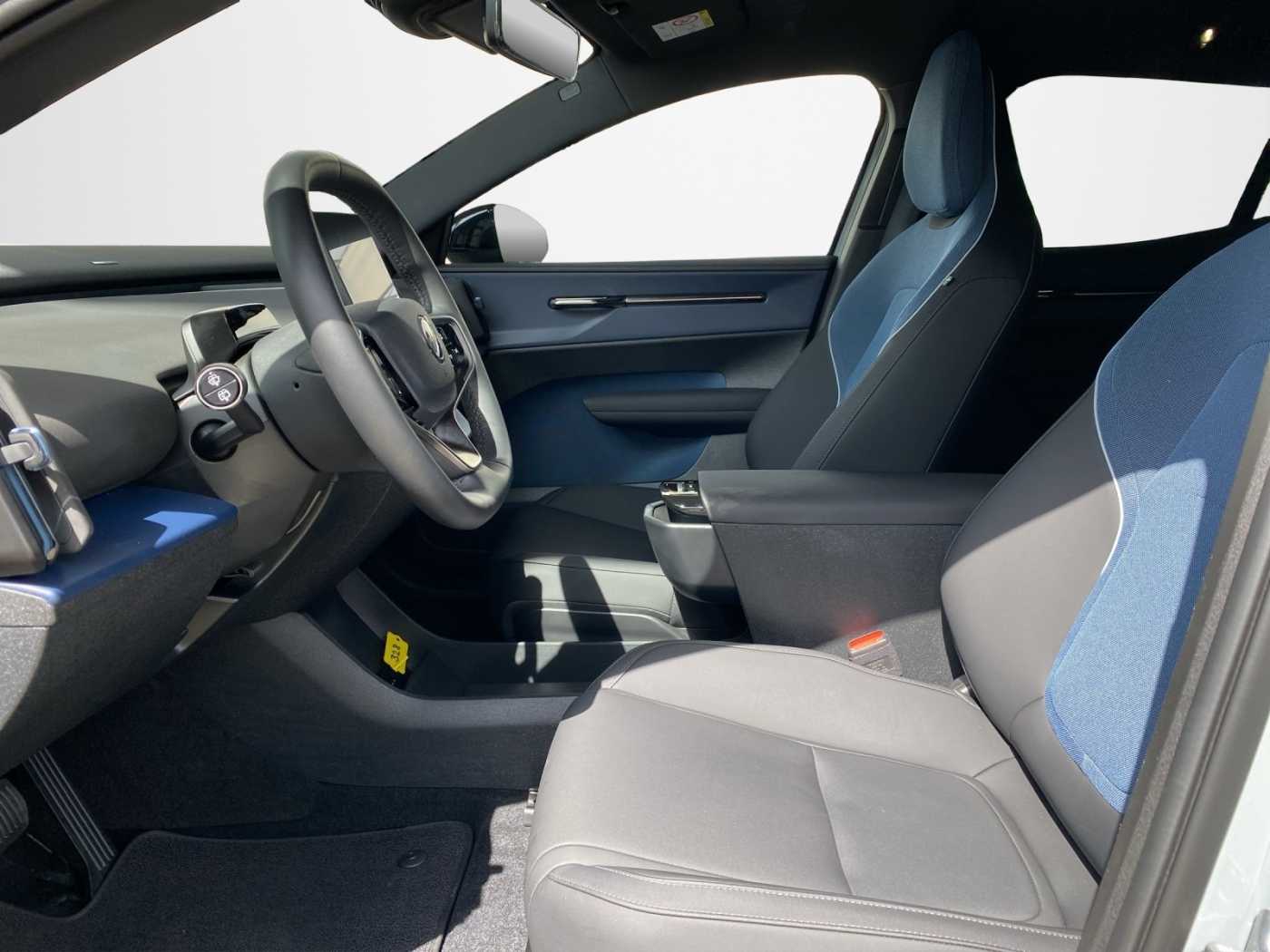 Volvo EX30 – Bild 5