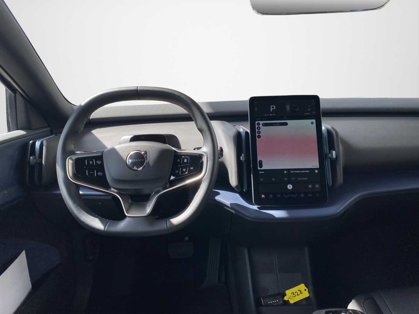 Volvo EX30 – Bild 6