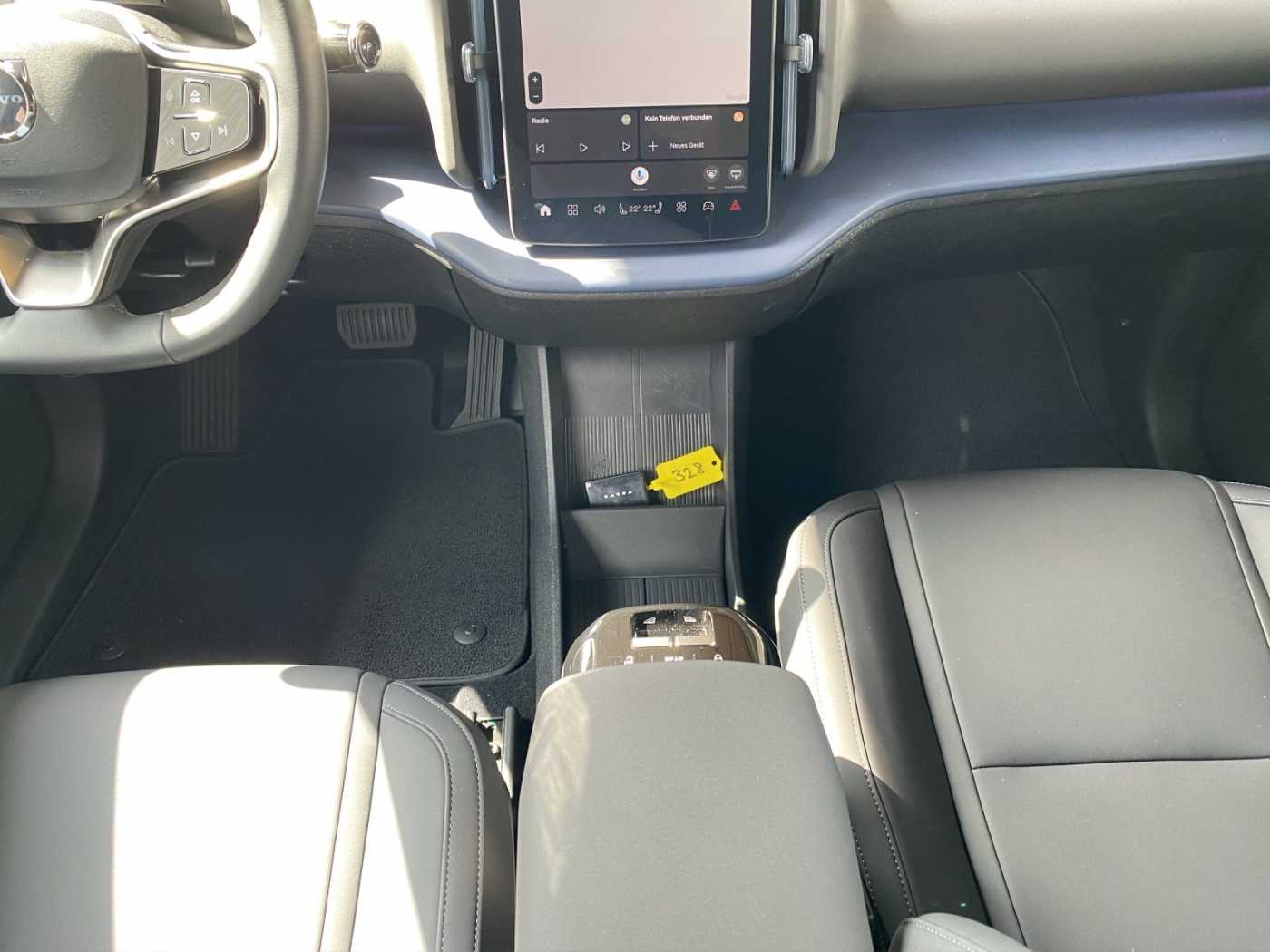 Volvo EX30 – Bild 7