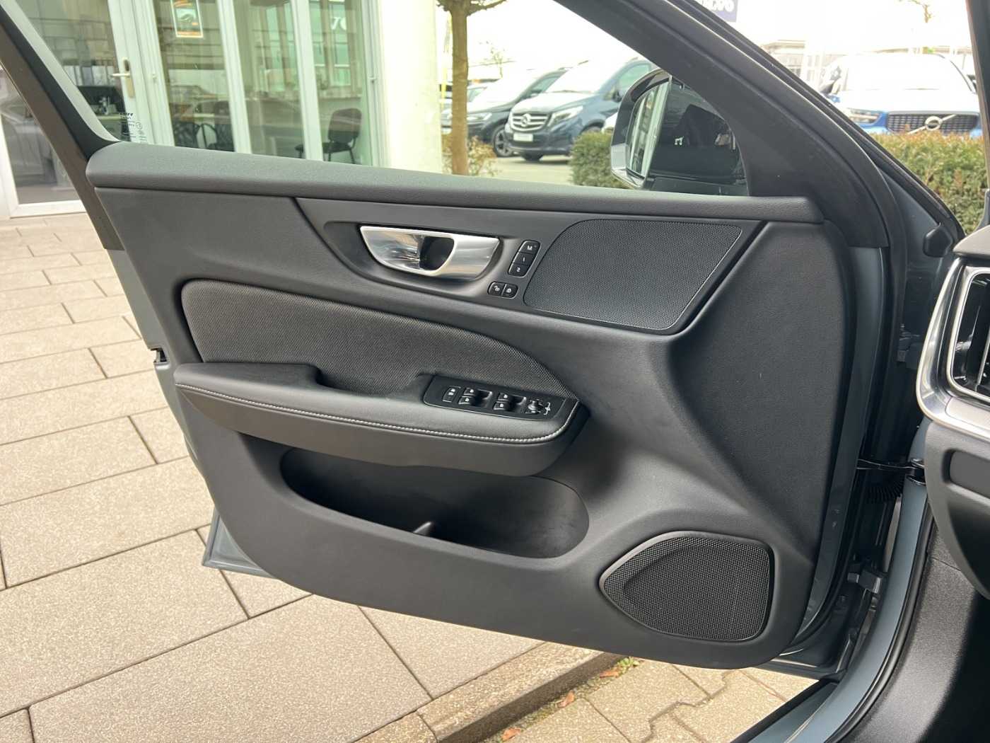 Volvo V60 – Bild 10