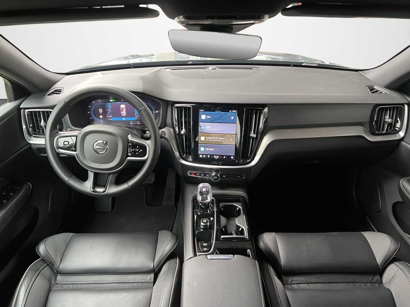 Volvo V60 – Bild 11