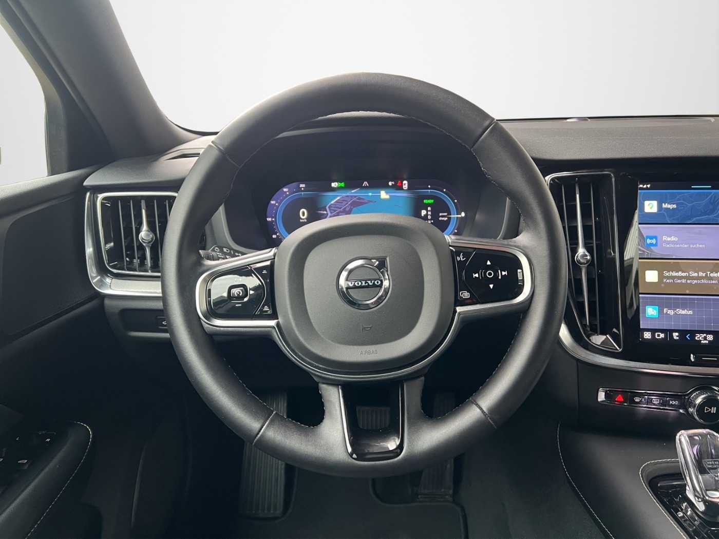 Volvo V60 – Bild 12