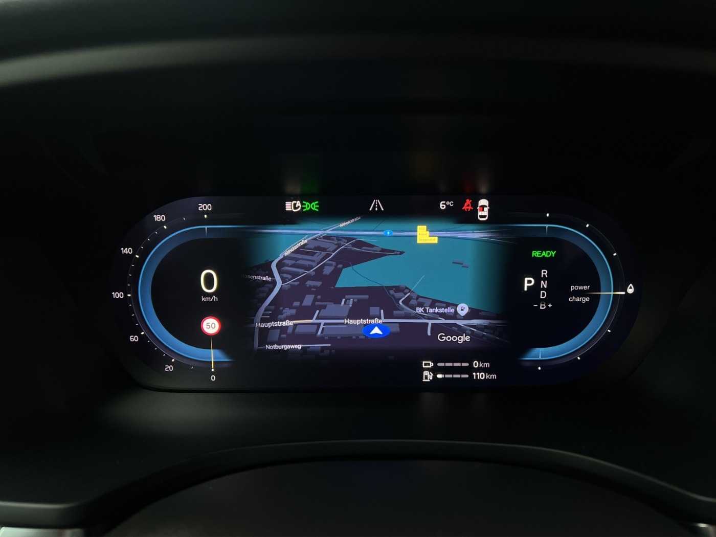 Volvo V60 – Bild 13