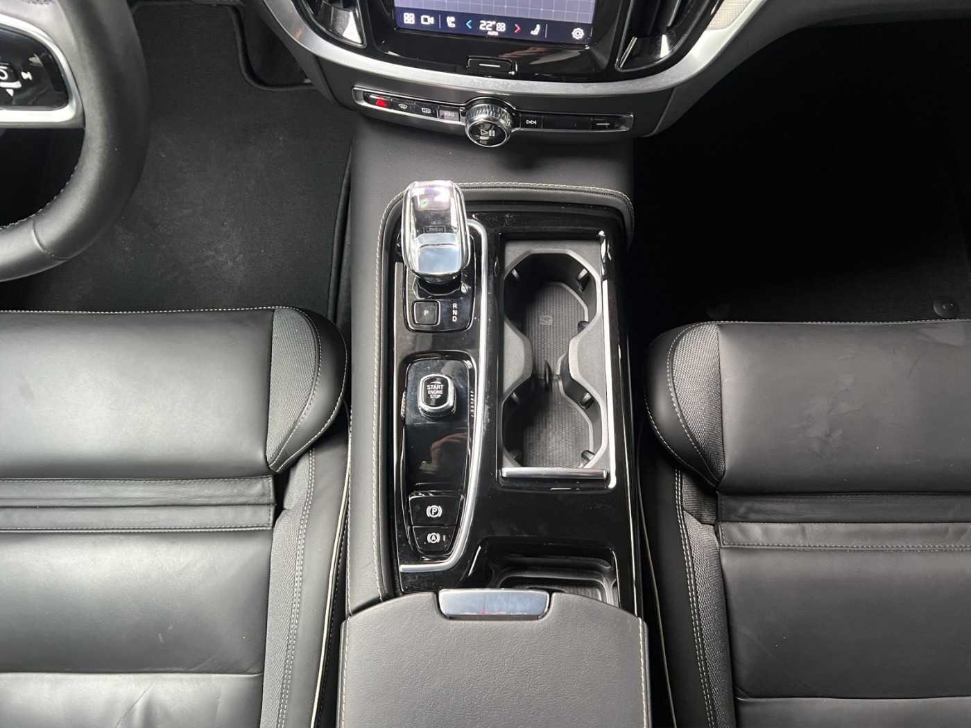 Volvo V60 – Bild 14