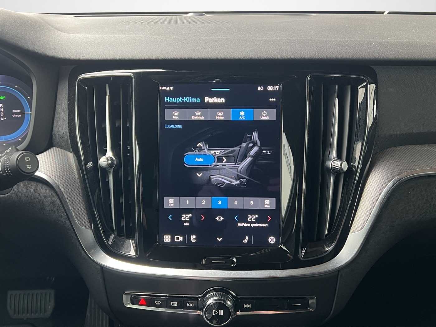 Volvo V60 – Bild 15
