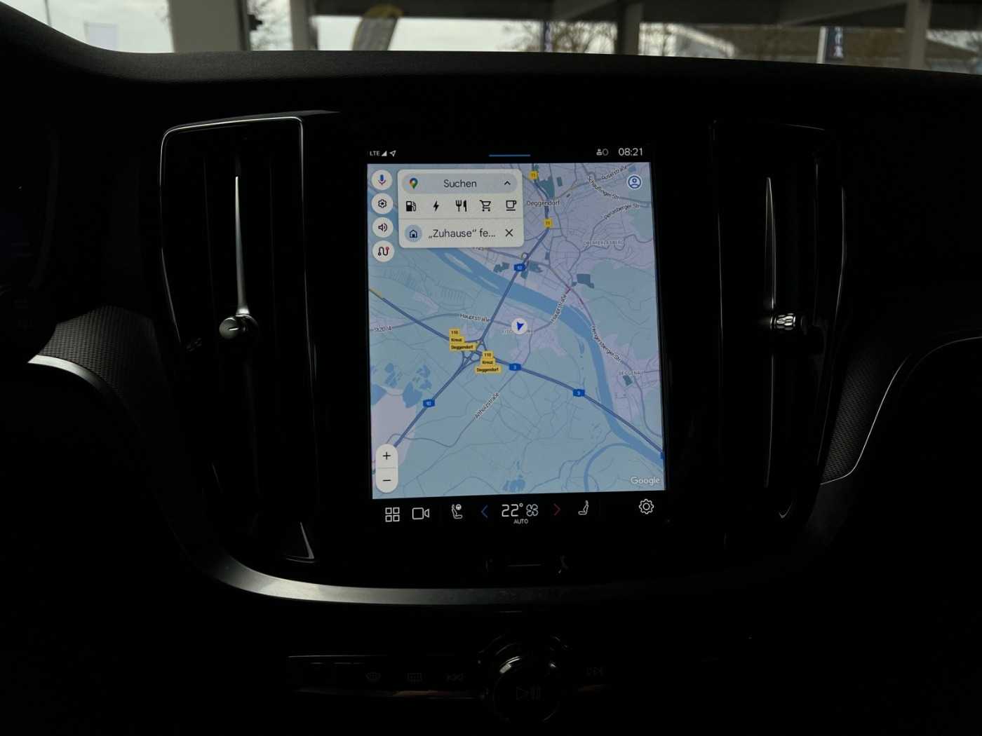 Volvo V60 – Bild 16