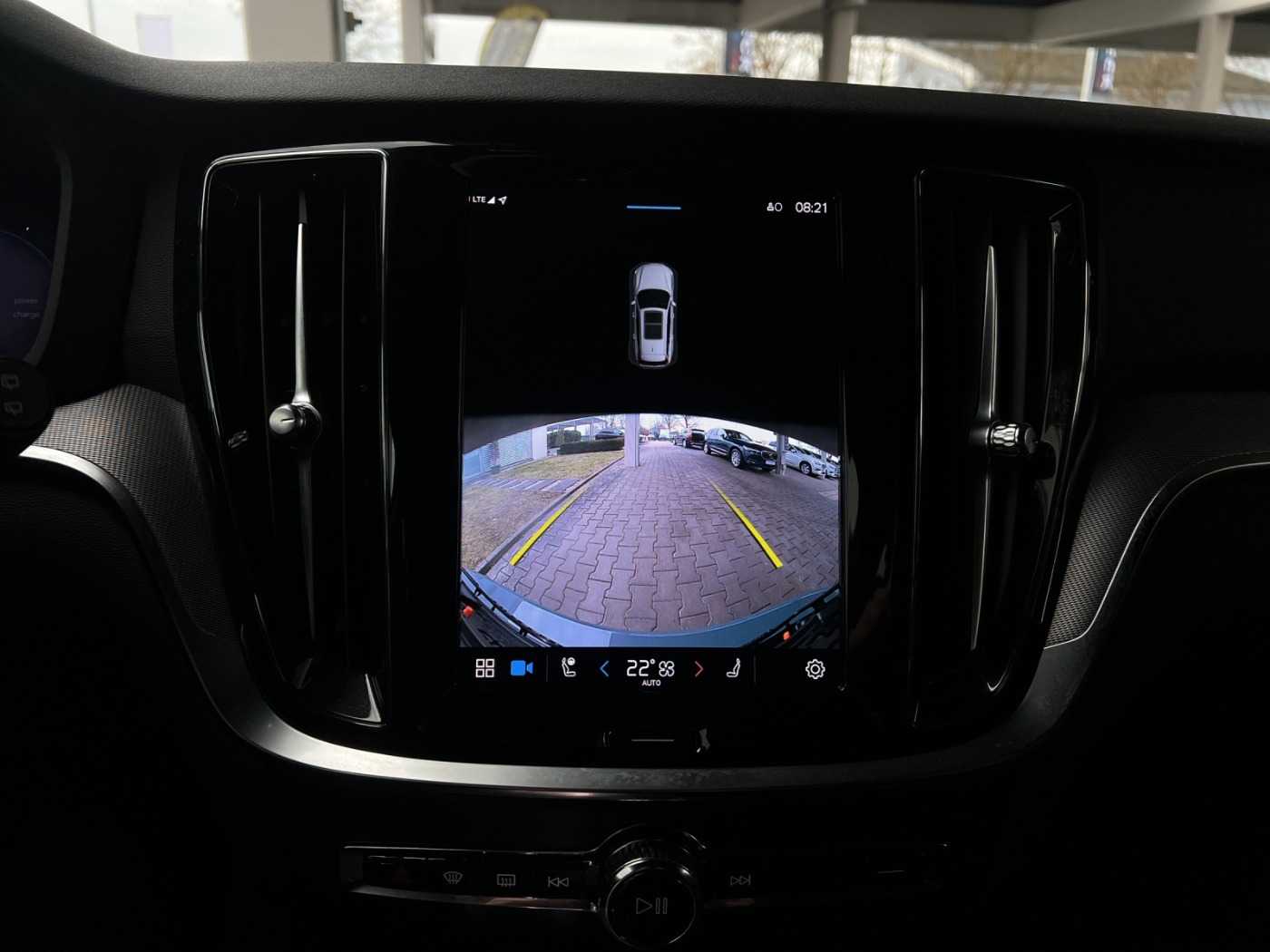 Volvo V60 – Bild 17
