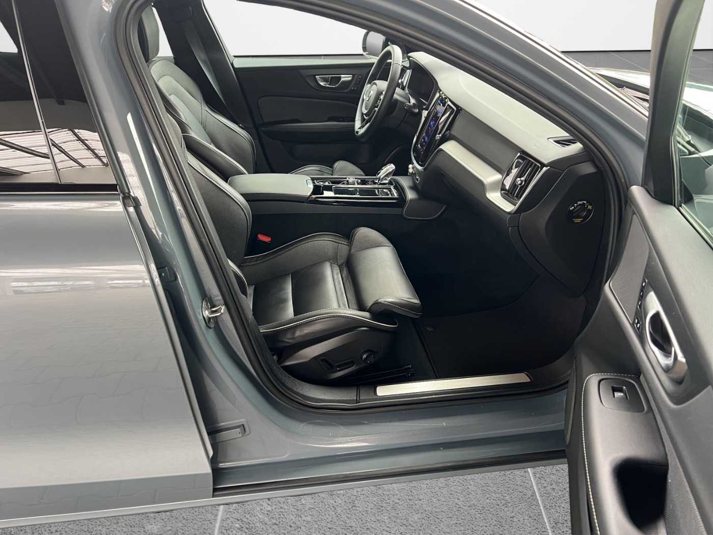 Volvo V60 – Bild 18