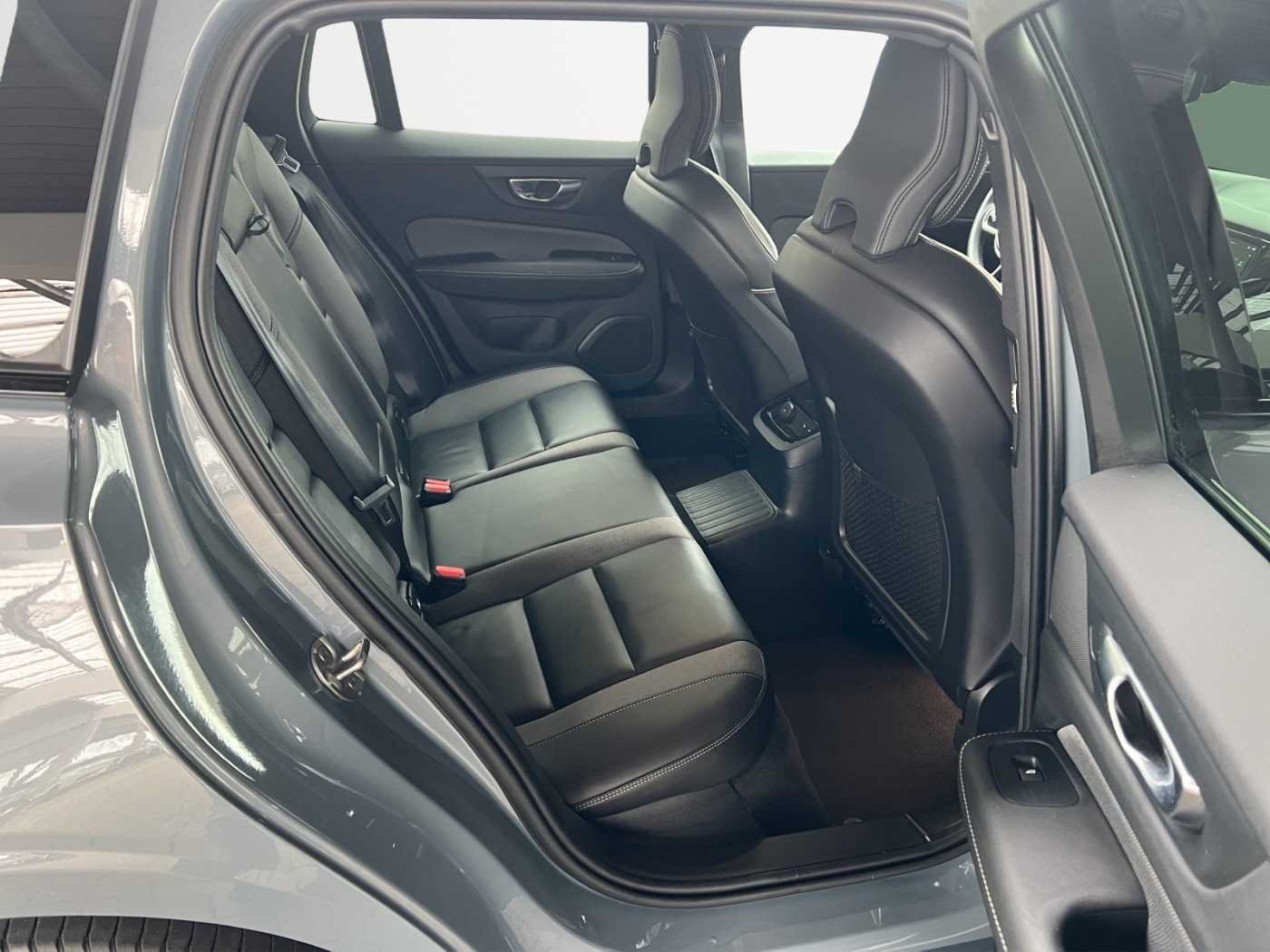 Volvo V60 – Bild 19