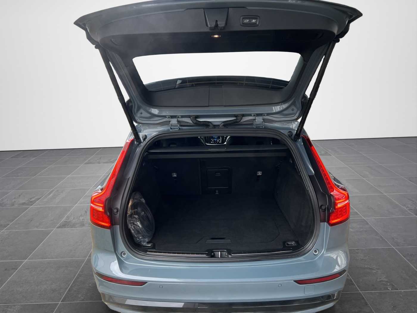 Volvo V60 – Bild 20