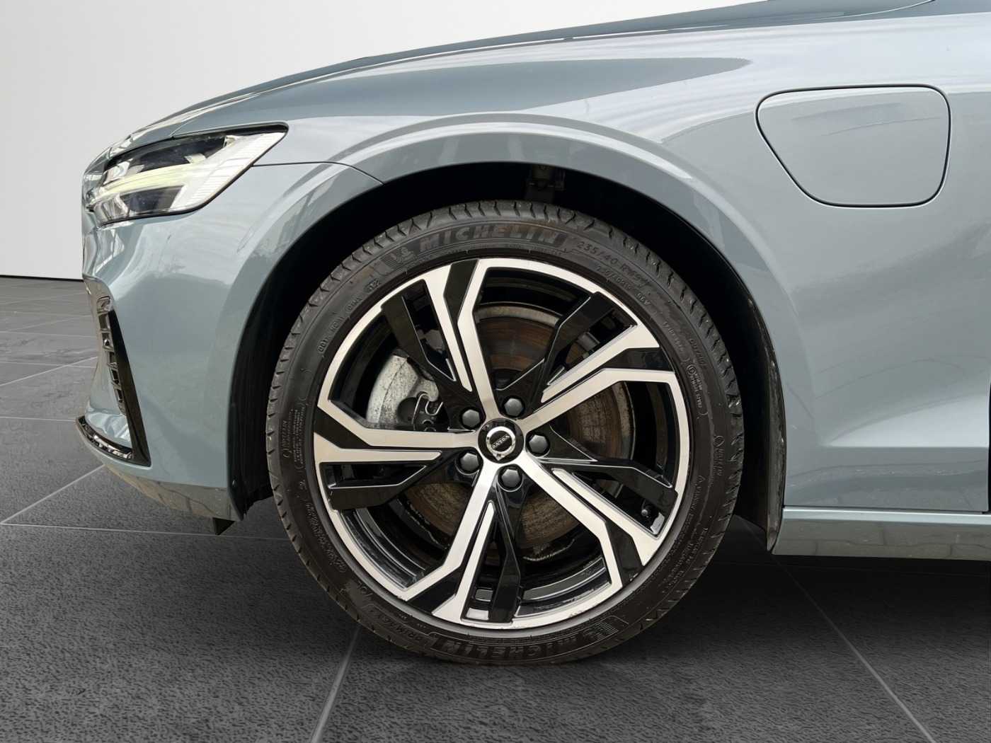 Volvo V60 – Bild 8