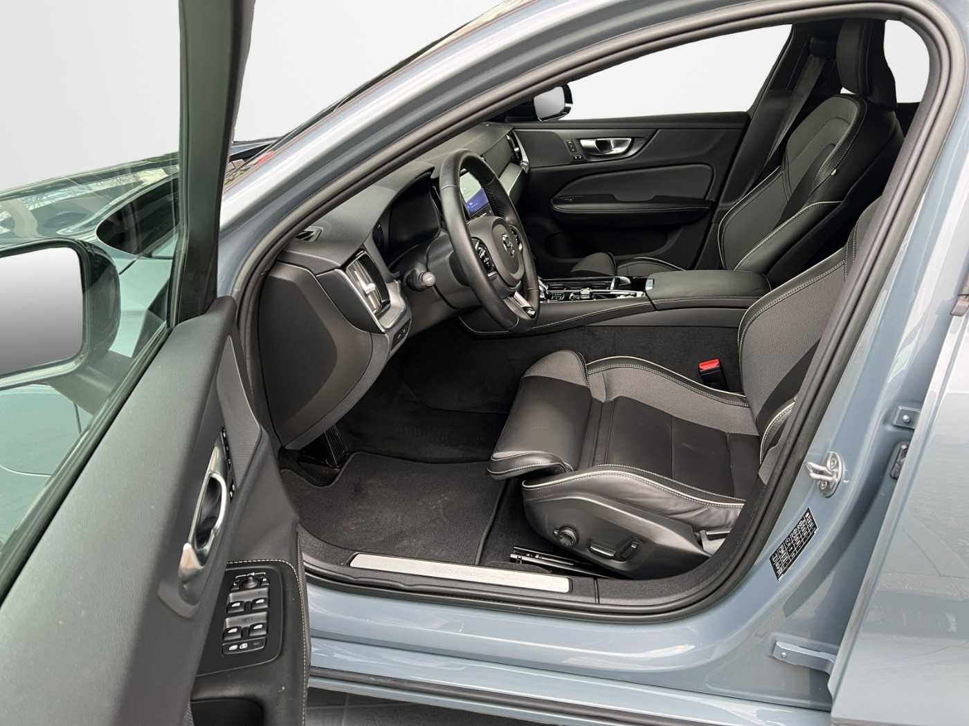 Volvo V60 – Bild 9