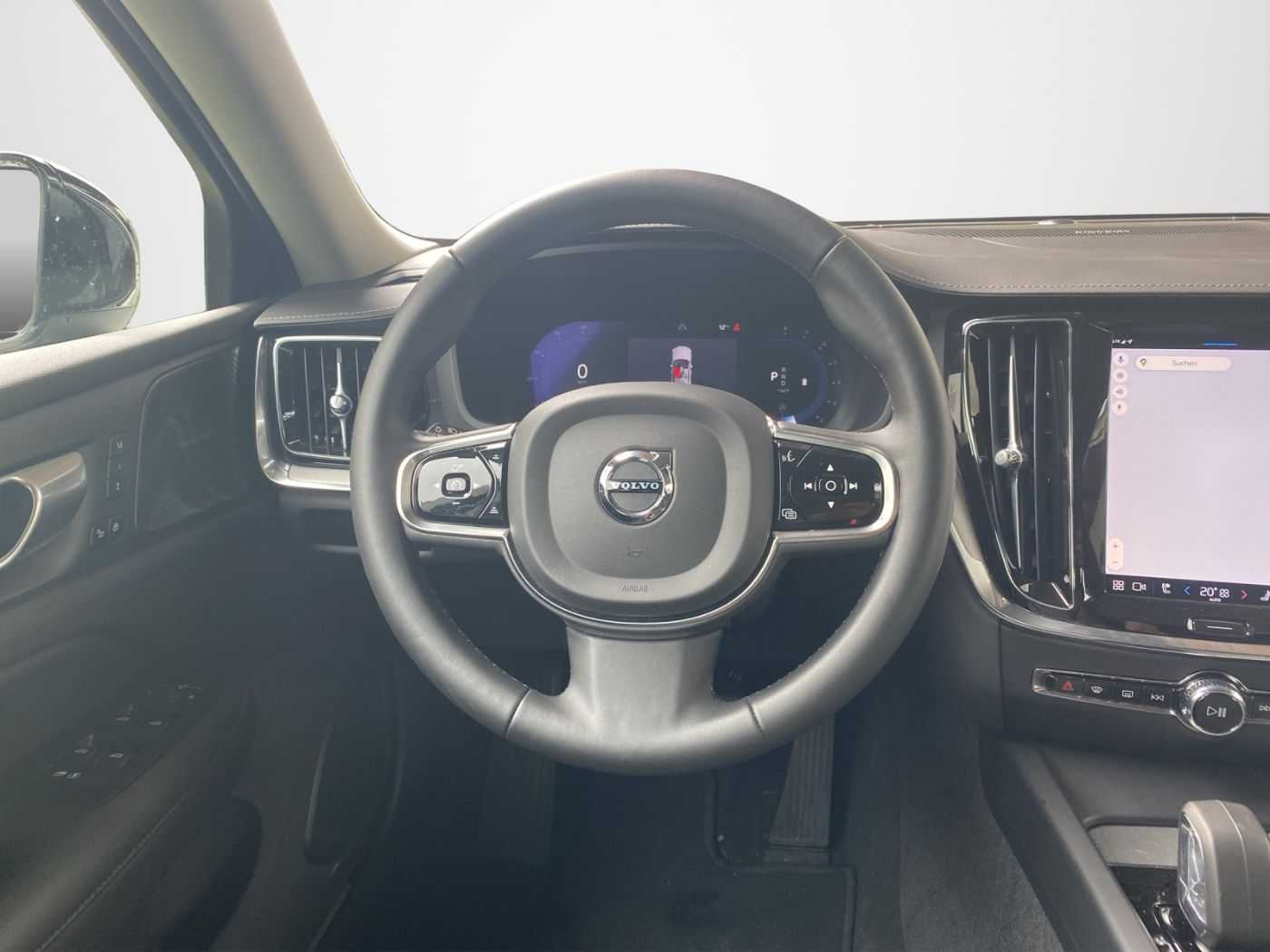 Volvo S60 – Bild 10